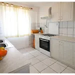 And Janja Apartment