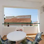 Apartment And Janja
