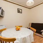 Apartment And Janja