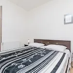 And Janja Apartment *