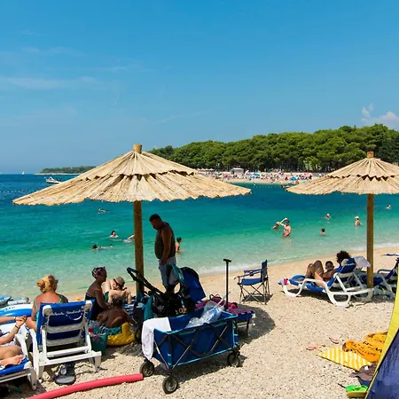 And Janja *
