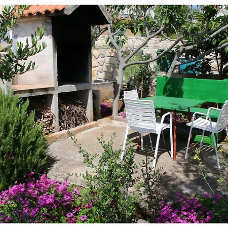 Апартаменты And Janja Примоштен