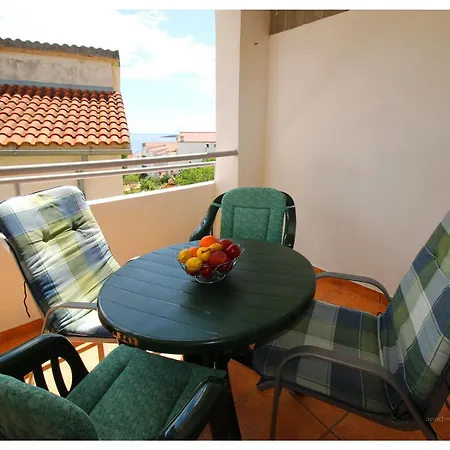 And Janja Apartament