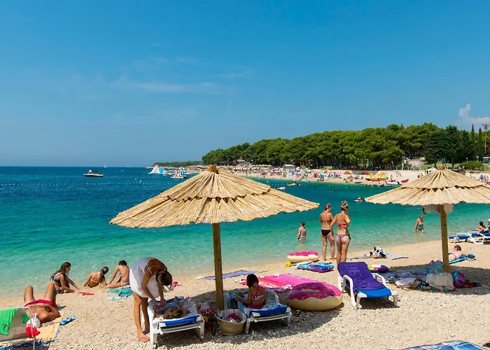 Апартаменты And Janja *