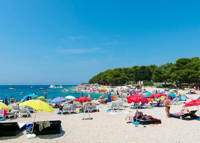 And Janja Apartment Primosten