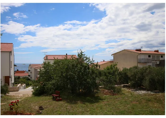 And Janja Διαμέρισμα *