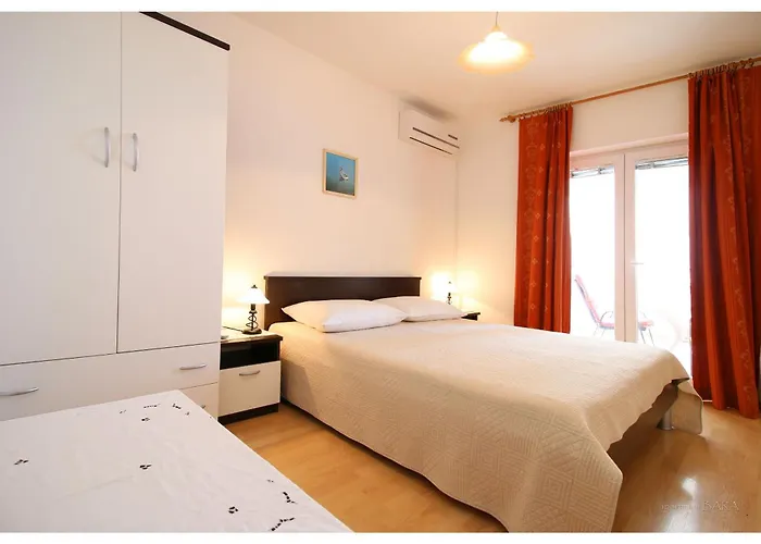 And Janja Apartment *