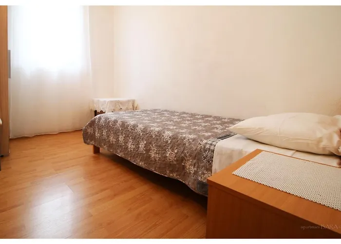 Apartment And Janja Primosten